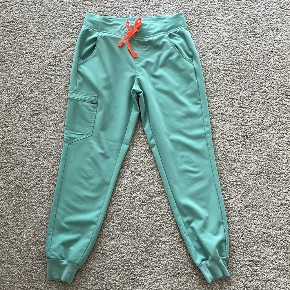 Figs Zamora jogger